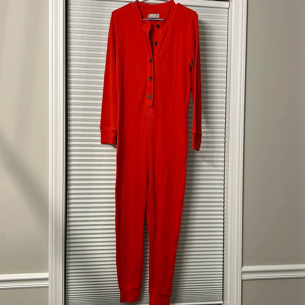 Everlane Jumpsuit, size L - never worn!